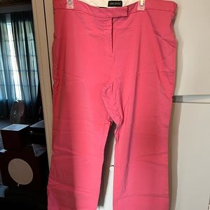 2/$20.00 any pant combination!